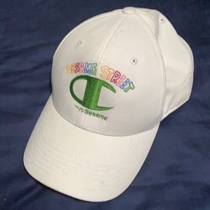 Champion hat